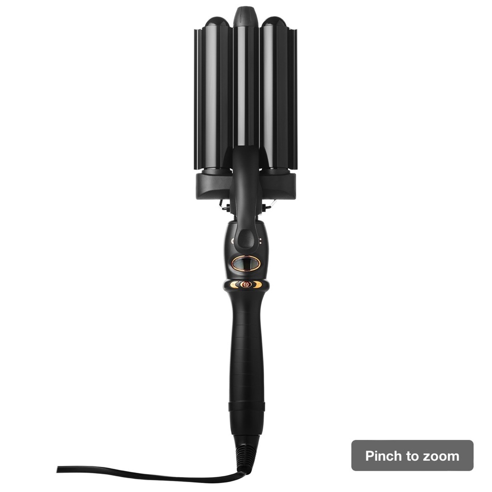 Amika High Tide Deep Waver